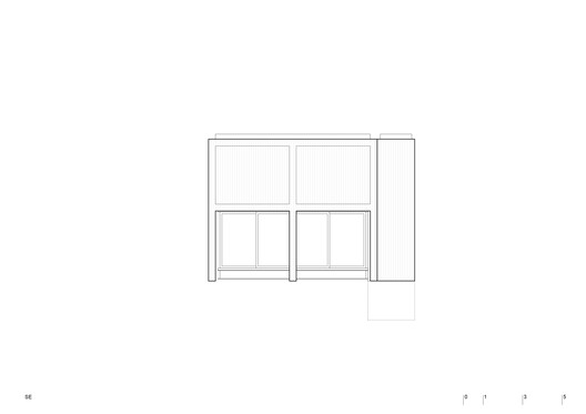 Detached House in Tskneti / Wunderwerk - Image 27 of 27