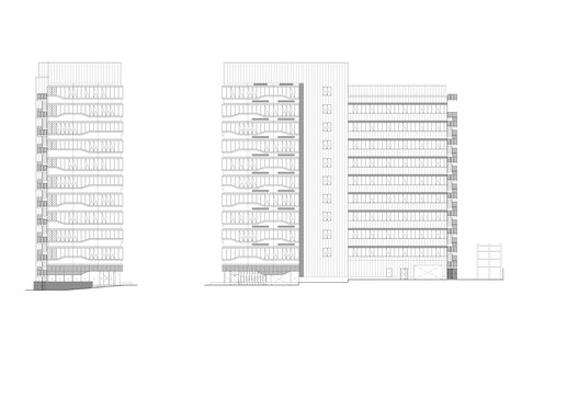 Front Place Chiyoda Ichibancho / Mitsubishi Jisho Design Inc. - Image 28 of 30