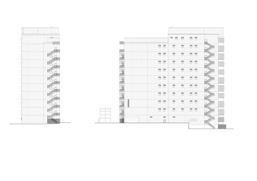Front Place Chiyoda Ichibancho / Mitsubishi Jisho Design Inc. - Image 29 of 30