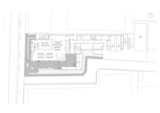 Front Place Chiyoda Ichibancho / Mitsubishi Jisho Design Inc. - Image 26 of 30