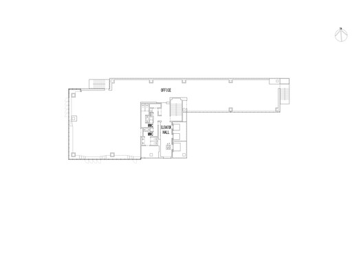 Front Place Chiyoda Ichibancho / Mitsubishi Jisho Design Inc. - Image 27 of 30