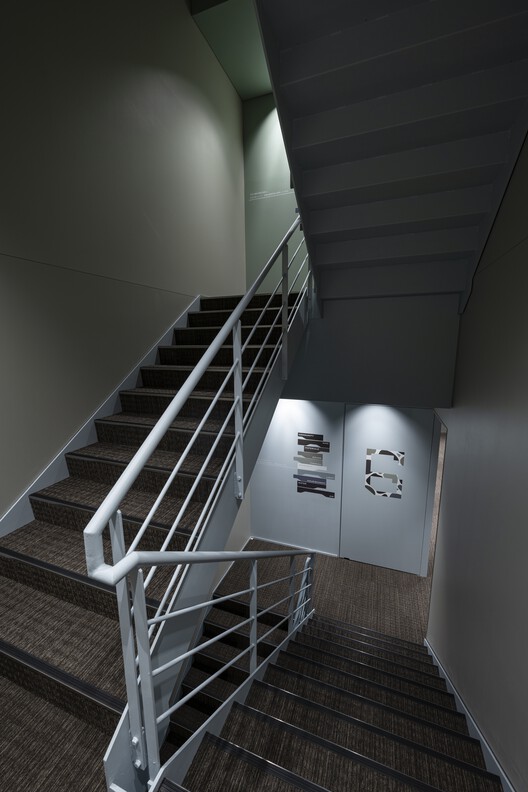 Front Place Chiyoda Ichibancho / Mitsubishi Jisho Design Inc. - Image 13 of 30