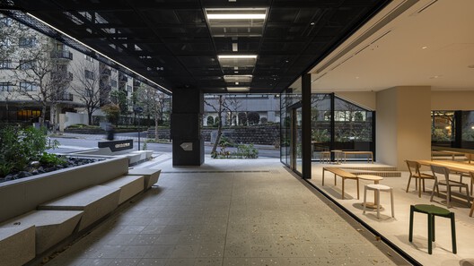 Front Place Chiyoda Ichibancho / Mitsubishi Jisho Design Inc. - Image 19 of 30