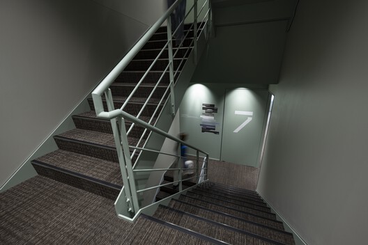 Front Place Chiyoda Ichibancho / Mitsubishi Jisho Design Inc. - Image 16 of 30