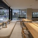 Front Place Chiyoda Ichibancho / Mitsubishi Jisho Design Inc. - Interior Photography, Offices, Table, Chair