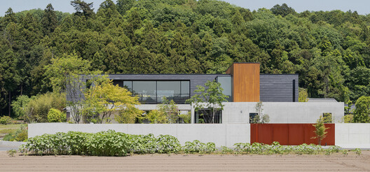 House in Tochigi / Tsuyoshi Oshiyama Architects - Image 7 of 35