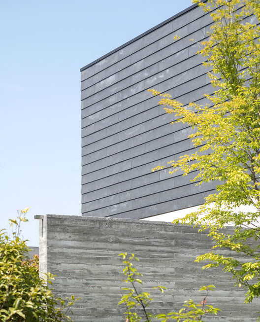 House in Tochigi / Tsuyoshi Oshiyama Architects - Image 12 of 35