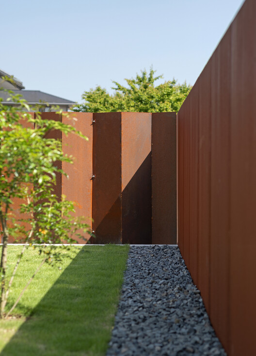 House in Tochigi / Tsuyoshi Oshiyama Architects - Image 15 of 35