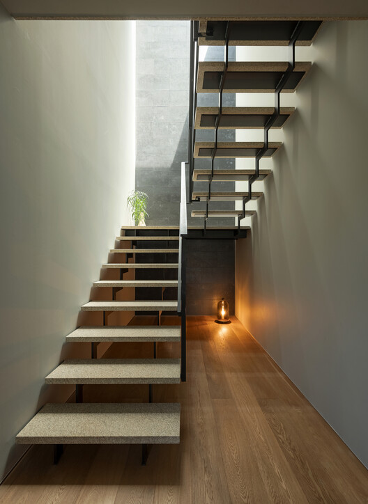 House in Tochigi / Tsuyoshi Oshiyama Architects - Image 17 of 35