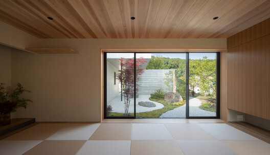 House in Tochigi / Tsuyoshi Oshiyama Architects - Interior Photography