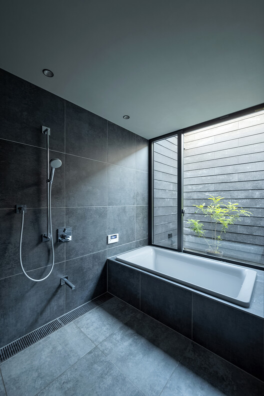 House in Tochigi / Tsuyoshi Oshiyama Architects - Image 22 of 35