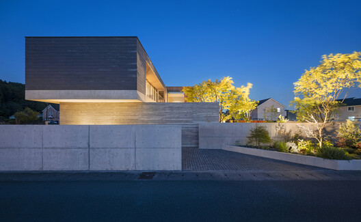House in Tochigi / Tsuyoshi Oshiyama Architects - Image 27 of 35