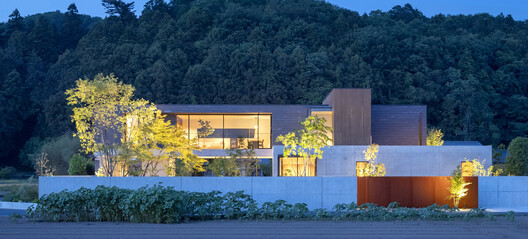 House in Tochigi / Tsuyoshi Oshiyama Architects - Image 29 of 35