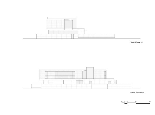 House in Tochigi / Tsuyoshi Oshiyama Architects - Image 35 of 35
