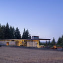 Evening Sky Residence / Scott I Edwards Architecture - Houses