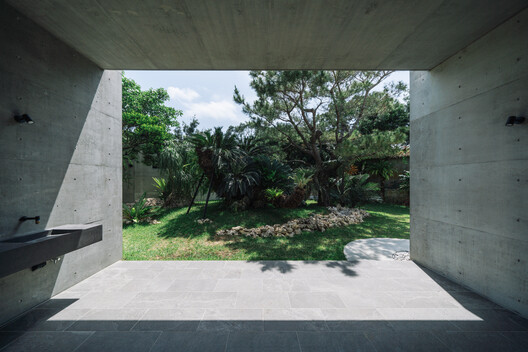 INHERIT - House that Carries Forward Memory / CLAIR archi lab Co., Ltd. - Image 23 of 32