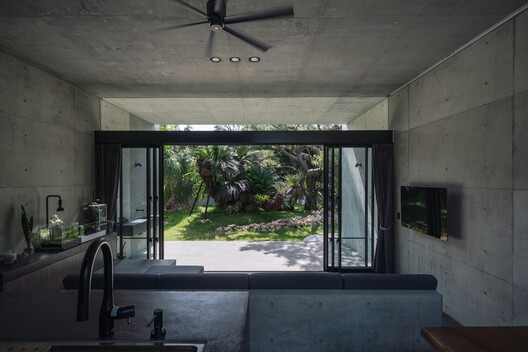 INHERIT - House that Carries Forward Memory / CLAIR archi lab Co., Ltd. - Interior Photography, Kitchen