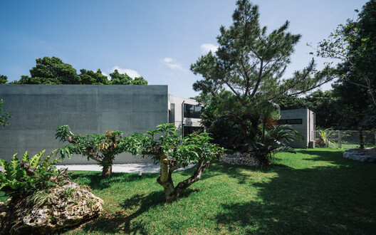 INHERIT - House that Carries Forward Memory / CLAIR archi lab Co., Ltd. - Image 3 of 32