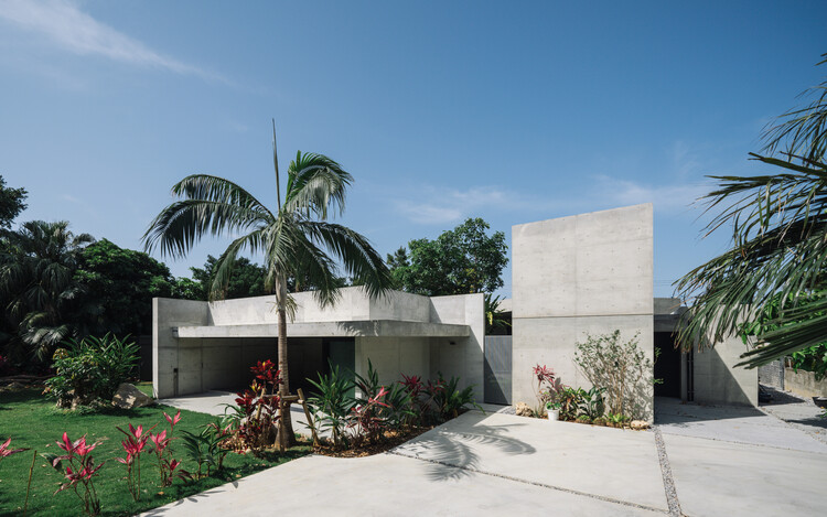 INHERIT - Casa que Carrega a Memória / CLAIR archi lab Co., Ltd. - Mais Imagens