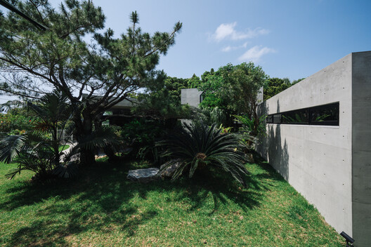 INHERIT - House that Carries Forward Memory / CLAIR archi lab Co., Ltd. - Image 8 of 32