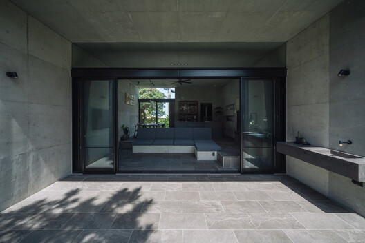 INHERIT - House that Carries Forward Memory / CLAIR archi lab Co., Ltd. - Image 18 of 32