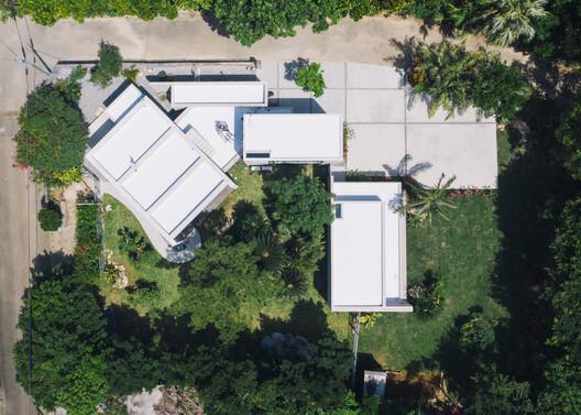 INHERIT - House that Carries Forward Memory / CLAIR archi lab Co., Ltd. - Image 27 of 32