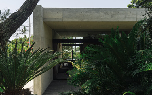 INHERIT - House that Carries Forward Memory / CLAIR archi lab Co., Ltd. - Image 10 of 32