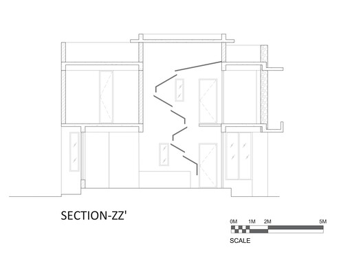Casa Shilamay / SferaBlu Architects + Naman Shah Architects - Imagem 24 de 28