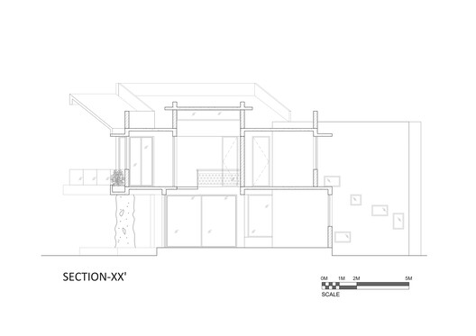 Casa Shilamay / SferaBlu Architects + Naman Shah Architects - Imagem 25 de 28