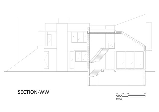 Casa Shilamay / SferaBlu Architects + Naman Shah Architects - Imagem 26 de 28