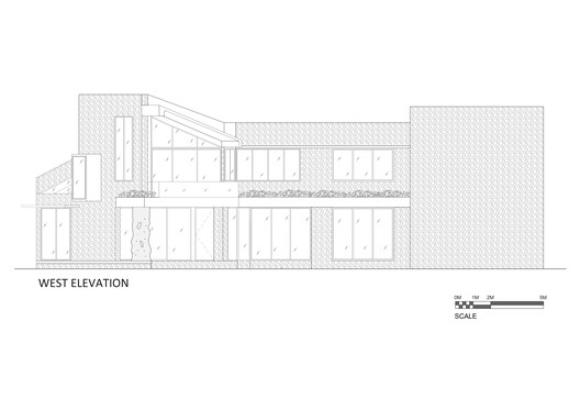 Casa Shilamay / SferaBlu Architects + Naman Shah Architects - Imagem 27 de 28