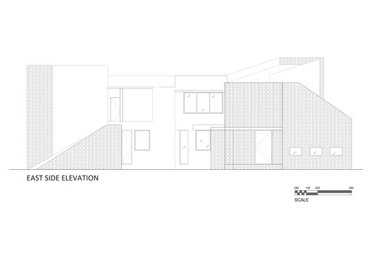 Casa Shilamay / SferaBlu Architects + Naman Shah Architects - Imagem 28 de 28