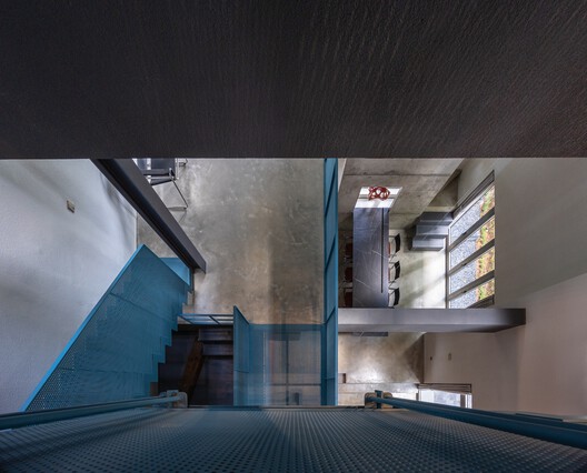  B.RED House / TOOB STUDIO - Image 15 of 38