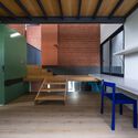  B.RED House / TOOB STUDIO - Interior Photography, Houses