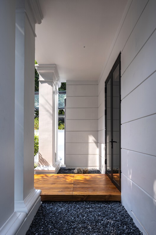  B.RED House / TOOB STUDIO - Image 32 of 38