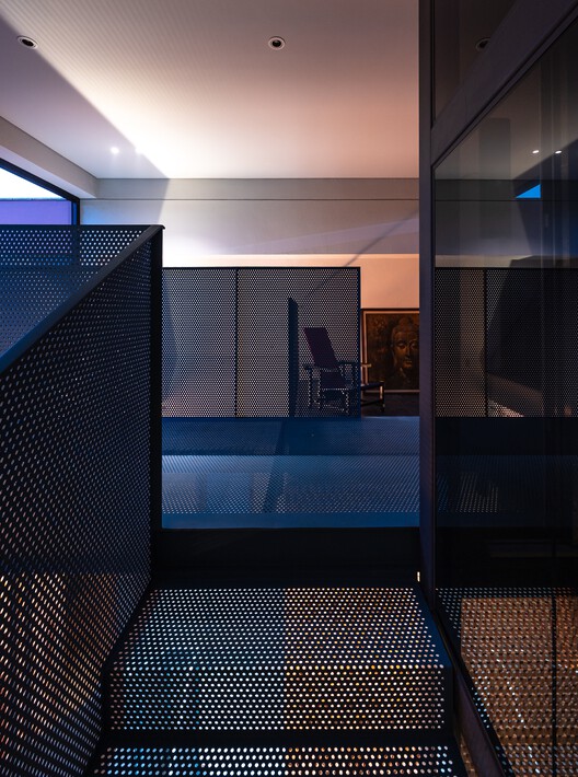  B.RED House / TOOB STUDIO - Image 26 of 38