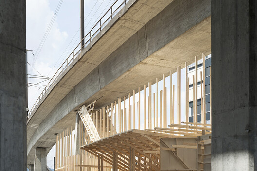 What Fits in the Void? Terrain Vague and Cities That Resist Planning - Image 8 of 13