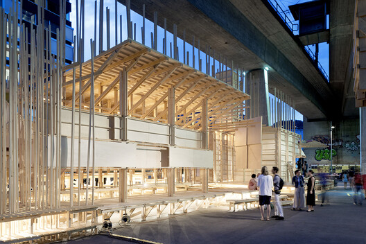 What Fits in the Void? Terrain Vague and Cities That Resist Planning - Image 3 of 13