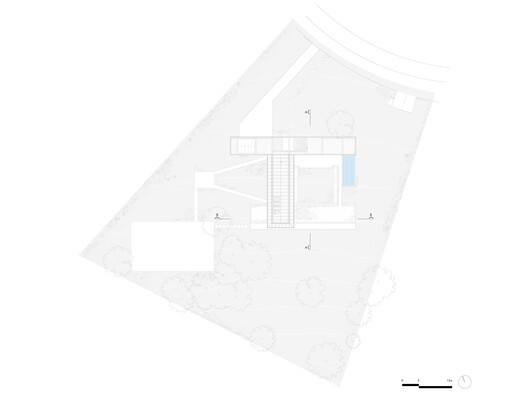 Casa Duas Marias I / Canoa Arquitetura - Imagen 22 de 27