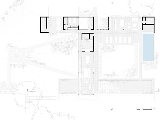 Casa Duas Marias I / Canoa Arquitetura - Imagen 23 de 27
