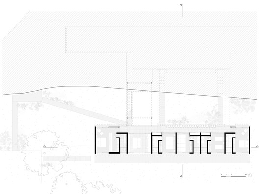 Casa Duas Marias I / Canoa Arquitetura - Imagen 24 de 27