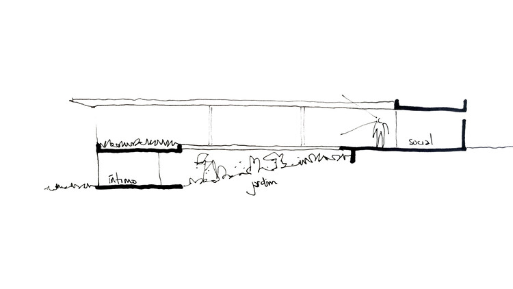 Casa Duas Marias I / Canoa Arquitetura - Imagen 27 de 27