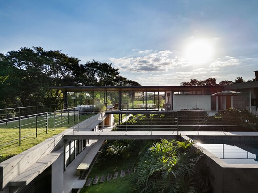 Casa Duas Marias I / Canoa Arquitetura - Imagen 15 de 27