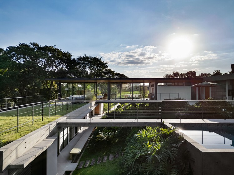 Casa Duas Marias I / Canoa Arquitetura - Imagen 15 de 27