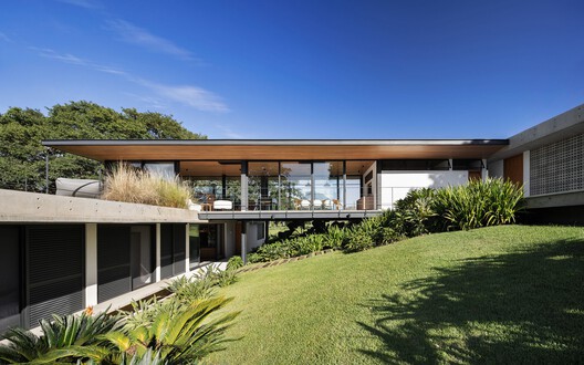 Casa Duas Marias I / Canoa Arquitetura - Imagen 10 de 27