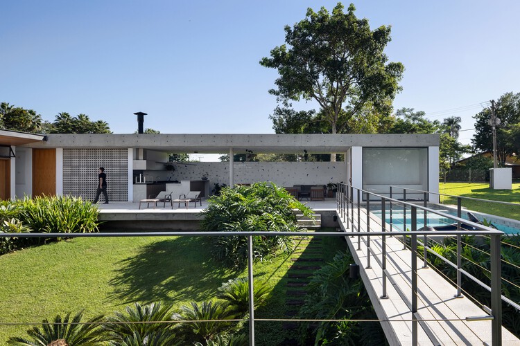 Casa Duas Marias I / Canoa Arquitetura - Imagen 4 de 27