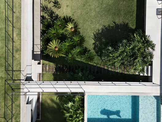 Casa Duas Marias I / Canoa Arquitetura - Imagen 17 de 27