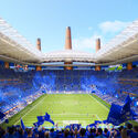 Heatherwick Studio and MANICA Reveal Stadium Design Defined by Twelve Brick Chimneys in Birmingham - Image 4 of 4