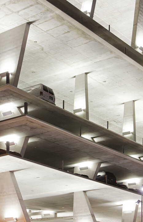 Miami Architecture City Guide: 22 Projects Shaping Tropical Density on the Atlantic Coast - Image 38 of 41