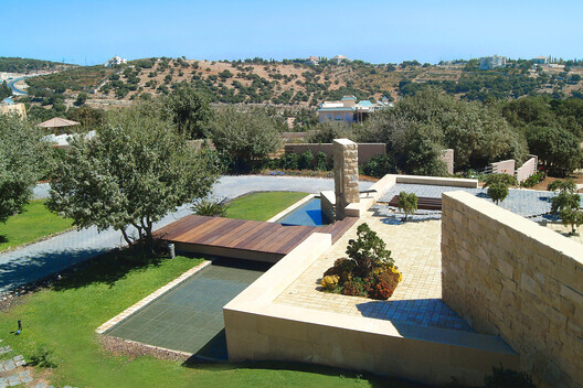 A House by an Architect, for Her Family / maisam architects - Image 8 of 25